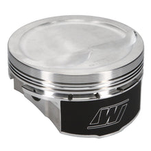 Load image into Gallery viewer, Wiseco Ford Small Block 302/351 Windsor 4.060in Bore 3.400in Stroke -14cc Dish Piston Kit