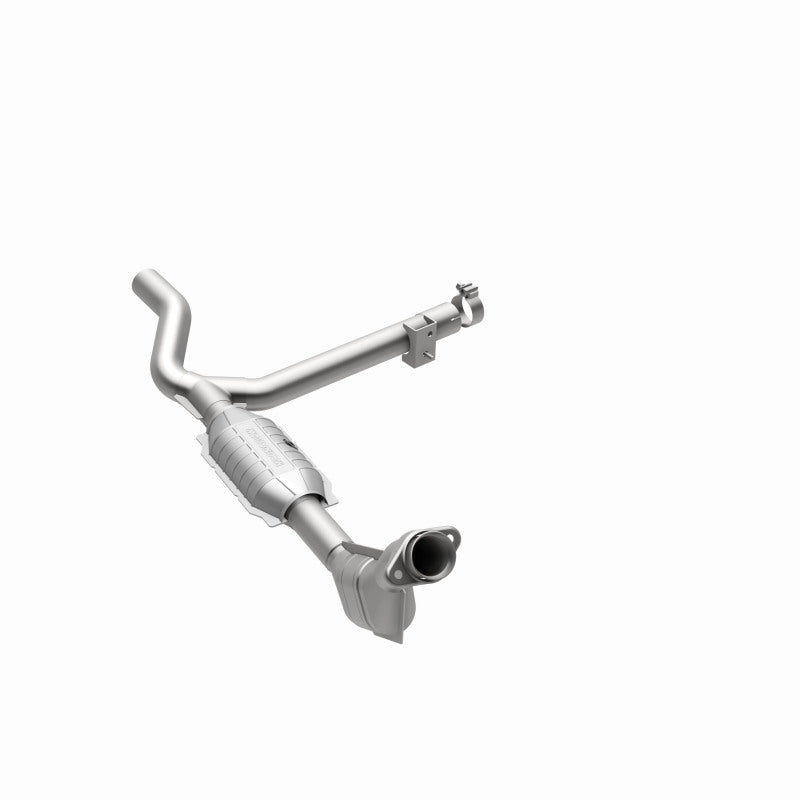 MagnaFlow Conv DF 99-00 F-150 4.2L V6 2WD P/