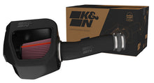 Load image into Gallery viewer, K&amp;N 2025 RAM 1500 TT F/L L6-3.0L GEN 3 Performance Intake System