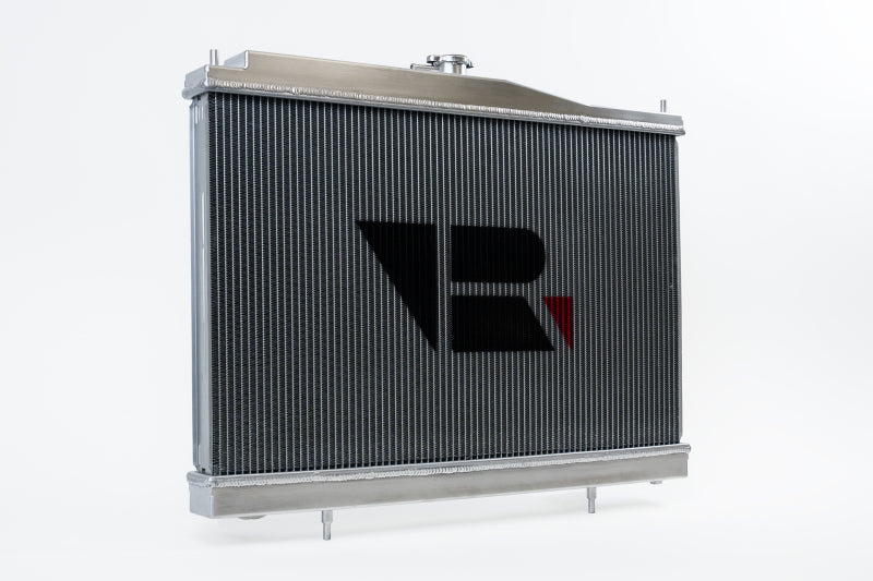 CSF Nissan R33 Skyline GT-R/GTS Full Billet Aluminum High-Performance Radiator