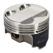 Load image into Gallery viewer, Wiseco Acura 4v DOME +2cc STRUTTED 84.5MM Piston Shelf Stock Kit