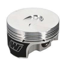 Load image into Gallery viewer, Wiseco Chevy LT Series Gen V L83 5.3L 3.800in Bore 9.5:1 CR .5cc Dish Piston Kit - Set of 8