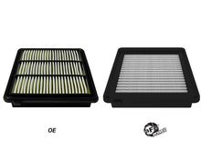 Load image into Gallery viewer, aFe MagnumFLOW Pro DRY S OE Replacement Filter 22-23 Honda Civic Si L4-1.5L (t)