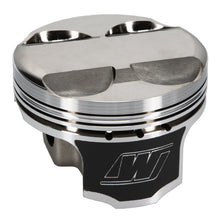 Load image into Gallery viewer, Wiseco Honda S2000 F20C 89.0mm Bore 11:1 CR Custom Pistons