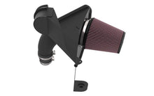 Load image into Gallery viewer, K&amp;N 22-24 Jeep Grand Cherokee 2.0L L4 Performance Air Intake System