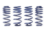 H&R 19-21 Audi A6 Premium/A6 Premium Plus/A6 Prestige (AWD) F2 Sport Spring (w/Sport Susp.)