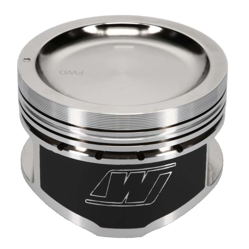 Wiseco Nissan KA24 Dished 10.5:1 CR 90.5mm Piston Kit