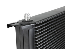 Load image into Gallery viewer, aFe 22-24 Toyota Tundra BladeRunner Transmission Oil Cooler Kit