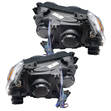 Load image into Gallery viewer, Oracle 12-15 Chevrolet Sonic Pre-Assembled SMD Headlights - White SEE WARRANTY