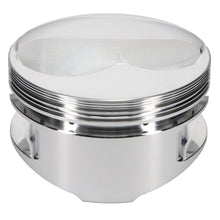 Load image into Gallery viewer, JE Pistons 350 SBC 4.040 in. Bore 1.250 in. CH 13.70 CC Dome Left Piston