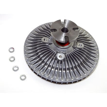 Load image into Gallery viewer, Omix Fan Clutch W/ Serp Belt 81-87 Jeep SJ Models