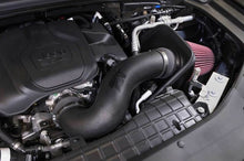 Load image into Gallery viewer, K&amp;N 22-23  Jeep Grand Cherokee 5.7L V8 Performance Air Intake System