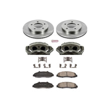 Load image into Gallery viewer, Power Stop 99-03 Ford F-150 Front Autospecialty Brake Kit w/Calipers