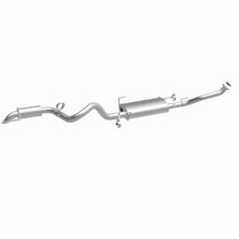 Load image into Gallery viewer, Magnaflow 24+ Toyota Land Cruiser Overland Cat-Back Exhaust System