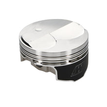 Load image into Gallery viewer, Wiseco Chevy LS Series -12cc Dome 1.300 x 4.070 Shelf Piston Kit - Set of 8