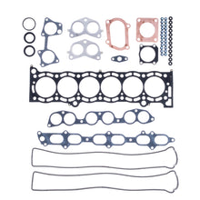 Load image into Gallery viewer, Cometic Toyota 7M-GE/7M-GTE Top End Gasket Kit - 84mm Bore - .140in MLS Cylinder Head Gasket