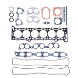 Cometic Toyota 7M-GE/7M-GTE Top End Gasket Kit - 86mm Bore - .092in MLS Cylinder Head Gasket