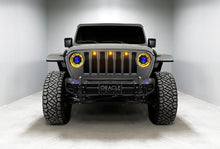 Load image into Gallery viewer, Oracle Oculus Bi-LED Projector Headlights for Jeep JL/Gladiator JT - w/ Simple Cntrl SEE WARRANTY