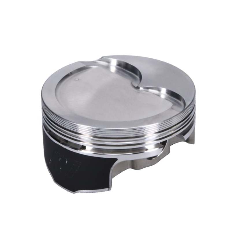 Wiseco Chevy LS Series -15cc R/Dome 1.110x4.000 Piston Shelf Stock Kit