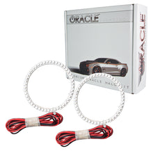 Load image into Gallery viewer, Oracle Mazda RX-8 09-11 LED Halo Kit - White SEE WARRANTY