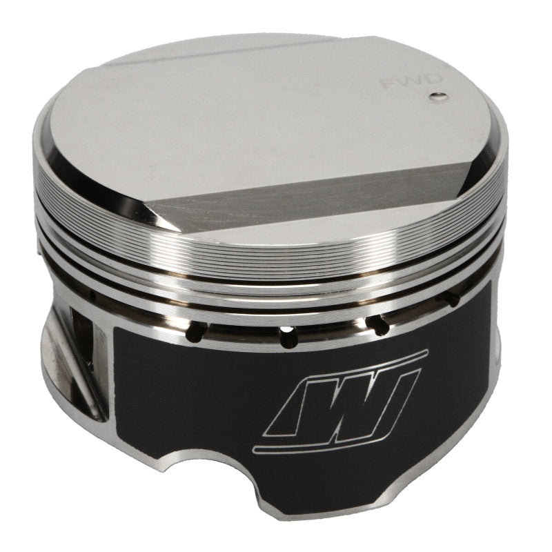 Wiseco Nissan Turbo Dome +14cc 86.5mm Piston Shelf Stock