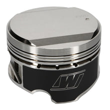 Load image into Gallery viewer, Wiseco Nissan Turbo Dome +14cc 87.5mm Piston Shelf Stock