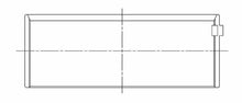 Load image into Gallery viewer, ACL Bearings Engine Connecting Rod Bearing Set Race Series Performance, Chevrolet V8, 305-350