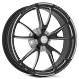 Weld Full Throttle 1-Piece 15x3.5 / 5x4.75 BP / 2.25in. BS Black Wheel - Non-Beadlock