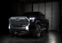 Load image into Gallery viewer, Oracle 2022+ Toyota Tundra ColorSHIFT RGB Demon Eye Headlight Upgrade Kit SEE WARRANTY