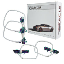 Load image into Gallery viewer, Oracle Dodge Charger 11-14 Halo Kit - ColorSHIFT w/ Simple Controller SEE WARRANTY