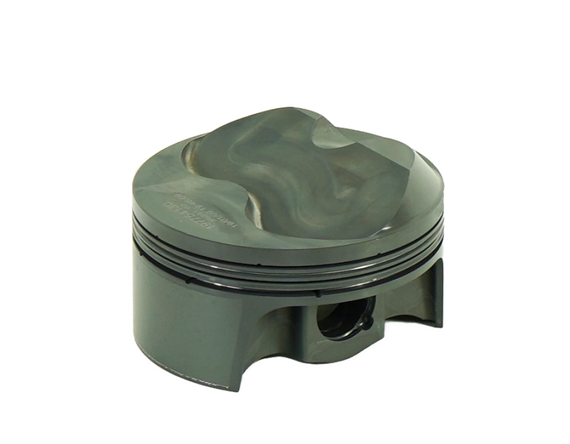 Mahle MS Piston 400ci 4.125in Bore 3.500in Stroke 6.125in Rod .927 Pin 9.0cc 13.0 CR - Single