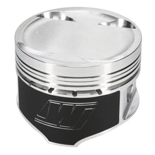 Load image into Gallery viewer, Wiseco Mits Turbo DISH -21cc 1.130 X 85.5 Piston Shelf Stock Kit