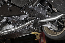 Load image into Gallery viewer, PERRIN 22-25 Subaru WRX Front-Pipe w/GESI Cat