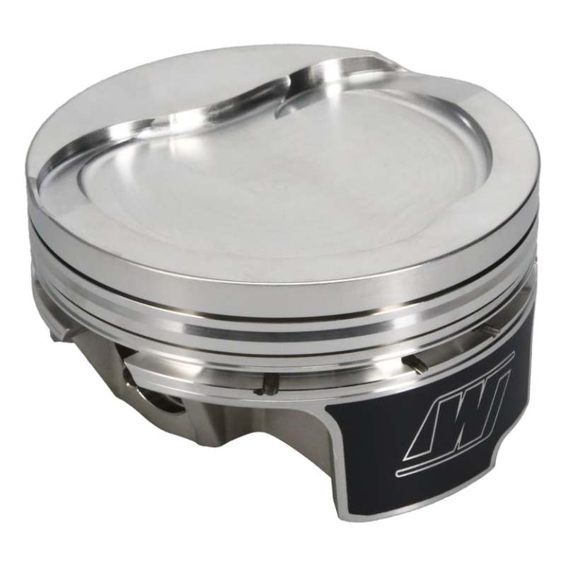 Wiseco Ford 7.3L Godzilla V8 - 22cc R/Dome 4.220in Bore 6.318 Rod 3.976 Stroke Piston Kit