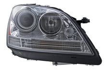 Load image into Gallery viewer, Hella 2006-2007 Mercedes-Benz ML320 Headlight Assembly