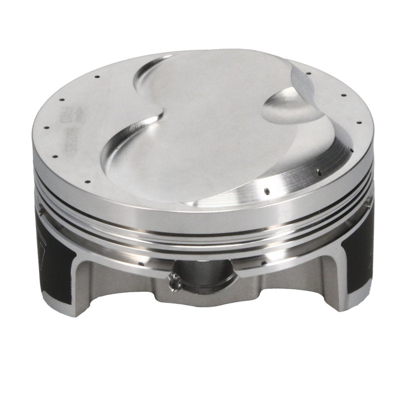 Wiseco Chevy LS Series Stroker Max Dome 1.110in CH 4.125in Bore Piston Kit