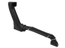 Load image into Gallery viewer, aFe 18-25 Jeep Wrangler / Gladiator L4/V6 Dynamic Air Scoop (D.A.S) Snorkel