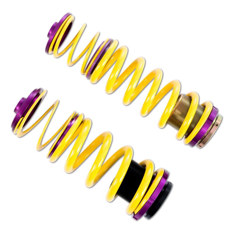 KW 2022+ Mercedes Benz SL63 AMG 4Matic H.A.S Spring Kit