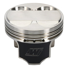 Load image into Gallery viewer, Wiseco Acura 4v DOME +2cc STRUTTED 84.0MM Piston Shelf Stock Kit