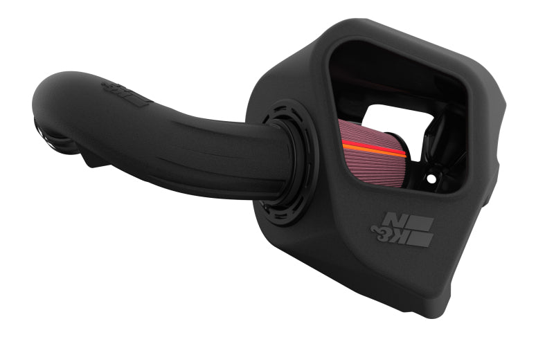 K&N 19-24 Dodge Ram 1500 (5.7L V8) NextGen Cold Air Intake