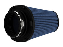 Load image into Gallery viewer, aFe Magnum FLOW Universal Pro 5R Air Filter 4in F (7-3/4x6-1/2)in B (5-3/4x3-3/4)in T x 7in H