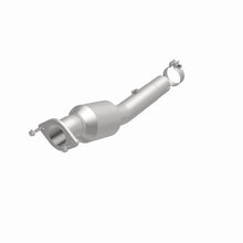 Load image into Gallery viewer, Magnaflow 2000 Chevrolet Silverado 2500 6.0L Direct Fit Converter