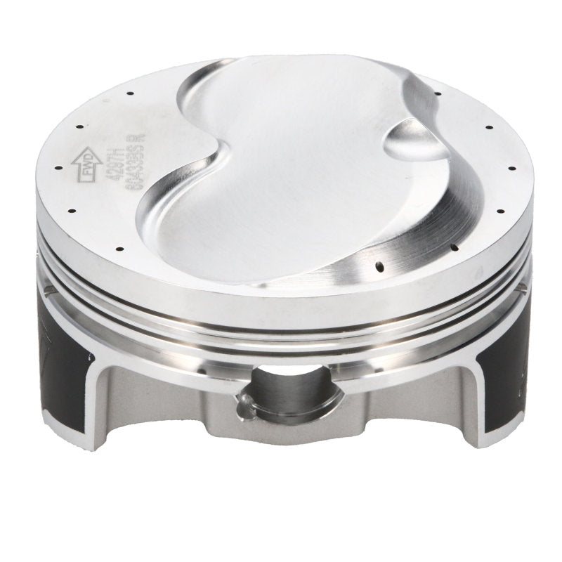 Wiseco Chevy LS Series Stroker Max Dome 1.110in CH 4.000in Bore Piston Kit