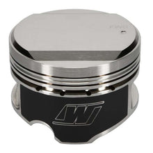 Load image into Gallery viewer, Wiseco Nissan Turbo +14cc Dome 1.181 X 87.25mm Piston Shelf Stock Kit