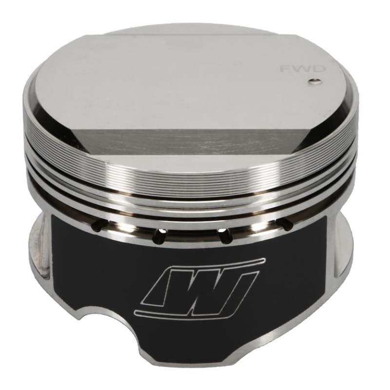 Wiseco Nissan Turbo Dome +14cc 86.00mm Piston Shelf Stock