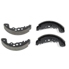 Load image into Gallery viewer, Power Stop 99-04 Chevrolet Tracker Rear Autospecialty Brake Shoes