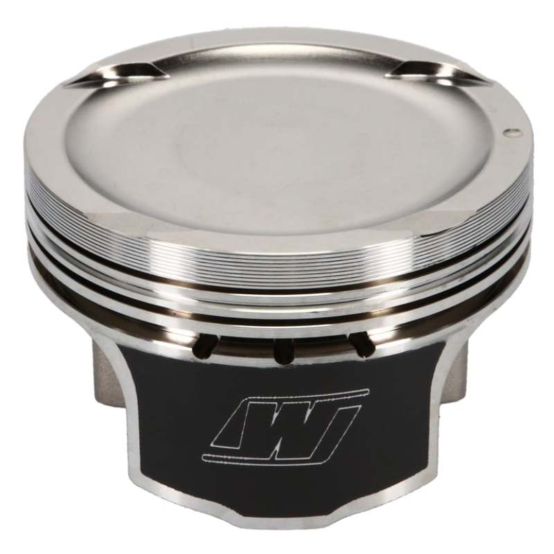 Wiseco Honda R18A 81.00mm 8.9:1 CR Bore -10cc Dome Piston Shelf Stock Kit