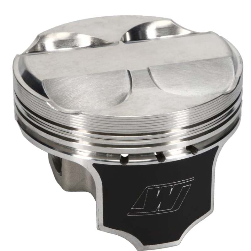 Wiseco 02-06 Acura/Honda K20 RSX-S +5cc 11.0:1 CR Piston - Single