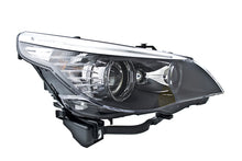 Load image into Gallery viewer, Hella 2008-2010 BMW 528i Bi-Xenon Headlight Assembly