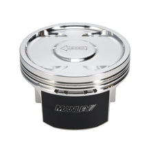 Load image into Gallery viewer, Manley Subaru EJ25 100mm Bore / 1.209in CD Platinum Series -17cc Dish Piston Set